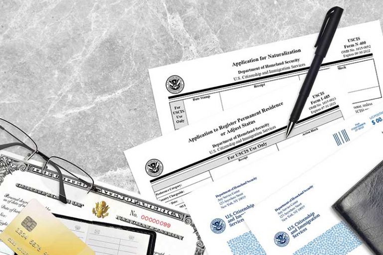 Mistakes When Filling Out The N 400 Naturalization Application Mistakes When Filling Out The N 400 Naturalization Application