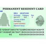 Cómo conseguir la Green Card