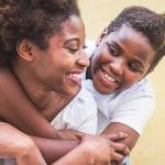 Soy residente o ciudadano americano y quiero pedir a mi hijo