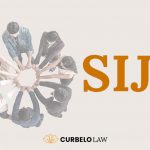 Special immigrant juvenile status