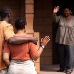 U.S. citizen petition for parents