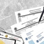 Errores al completar la solicitud de naturalización N-400