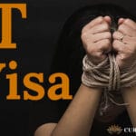 T Visa Lawyer in New Jersey: Eligibility and Process