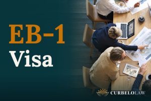 eb-1 visa