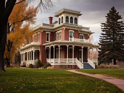 arquitectura italiana