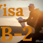 Visa B-2 de turista: requisitos, duración y proceso