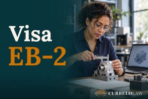 visa eb-2