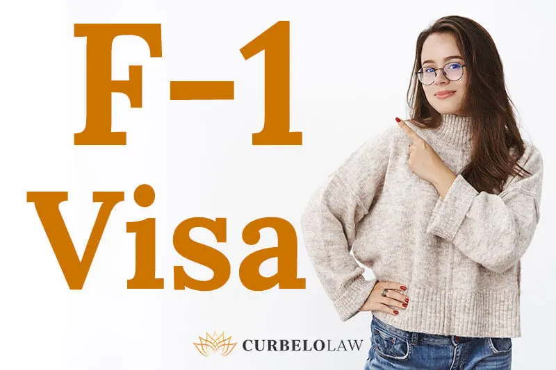 f-1 student visa
