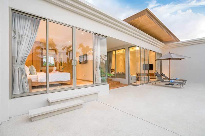 definition of title in real estate