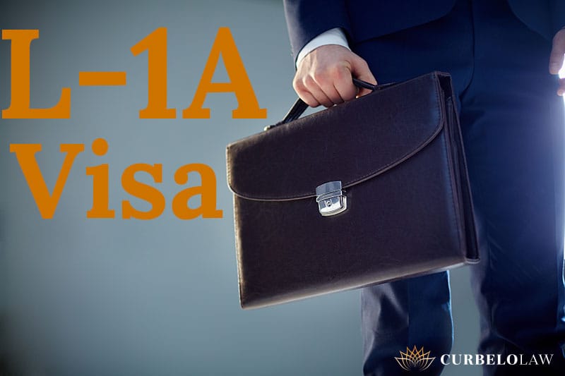 L-1A visa for executives and managers