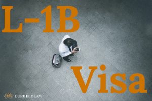 l-1b visa process