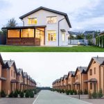 Townhouse vs Single-Family Home in New Jersey