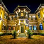 Impuesto sobre mansiones en New Jersey