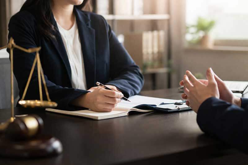 legal consultation about the second marriage based interview