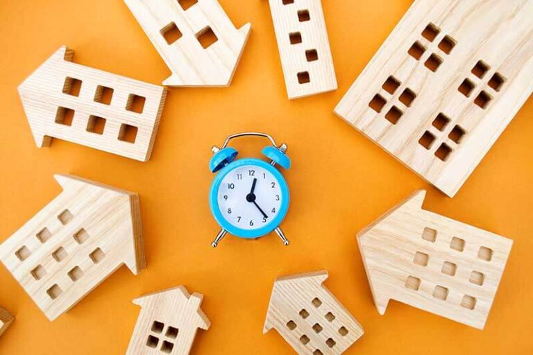 Time is of the Essence in Real Estate Curbelo Law