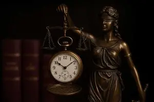 Read more about the article The asylum clock