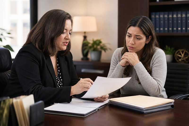 how to respond to a USCIS NOID