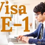 Abogado de visa E-1 en New Jersey para comerciantes por tratado