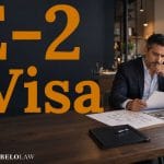 E-2 Visa Lawyer in New Jersey for Treaty Investors