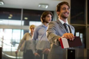 Lee más sobre el artículo Requisitos para visa de trabajo en Estados Unidos