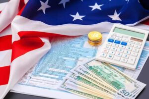 Read more about the article Cost of American Citizenship