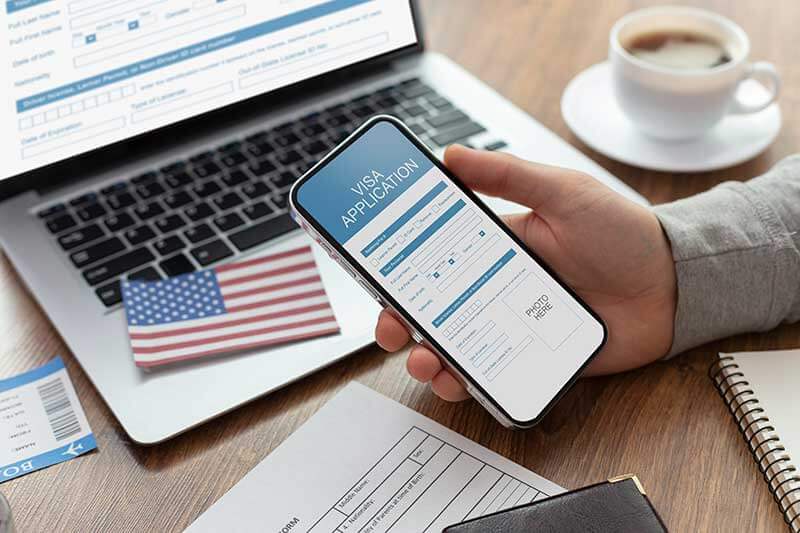 exención por costos de ciudadanía americana