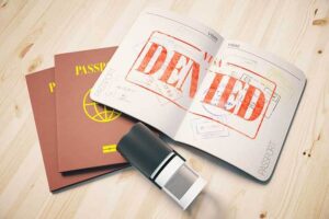 Read more about the article What if my visa application is denied