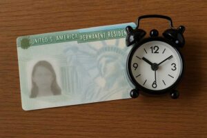 Read more about the article Green Card Waiting Time