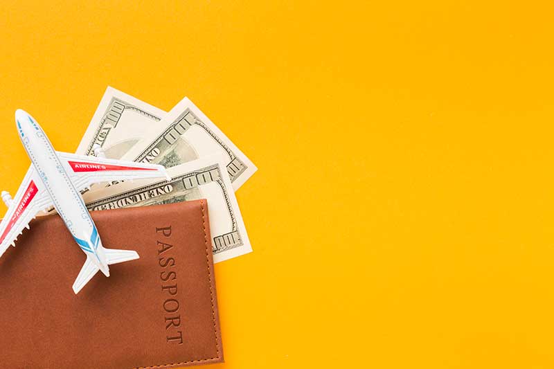 Increase in immigration fees under the One Big Beautiful Bill