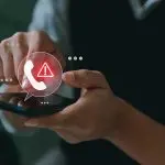 How to alert contacts if ICE detains you