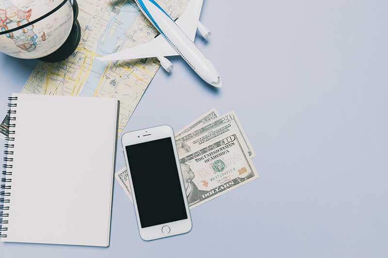 You are currently viewing US Adds Visa Bond Requirement – $5K – $15K Pilot