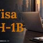 Abogado de visa H-1B en New Jersey para empleadores y trabajadores