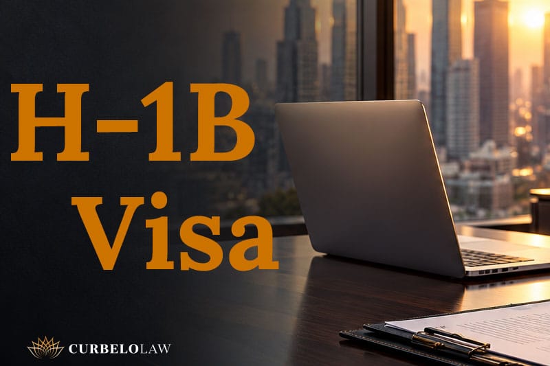 H-1B visa lawyer in New Jersey for employers and professionals