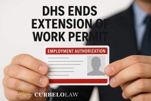 Read more about the article DHS Ends Automatic Extension of Work Permits