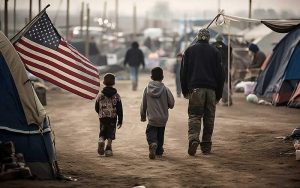 Read more about the article USCIS Pauses Refugee Green Card Applications