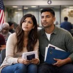 Trump ordena pausar el procesamiento de visas de inmigrante: qué significa y a quién afecta