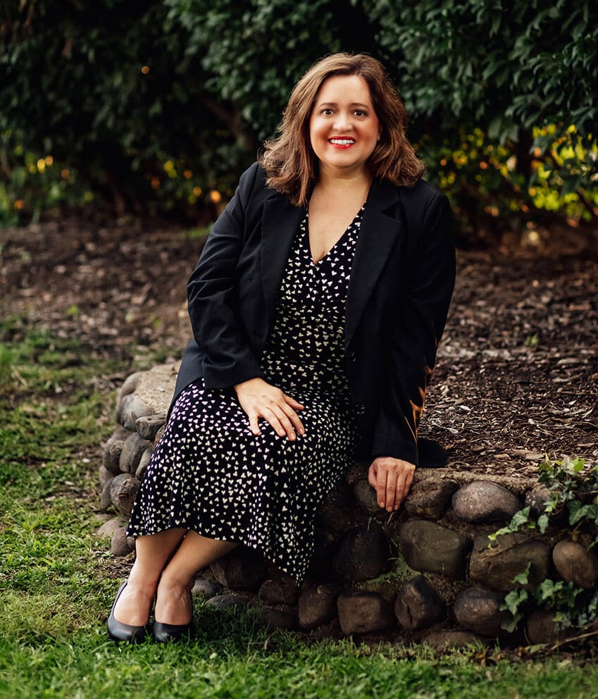 Carolina T. Curbelo, attorney in New Jersey