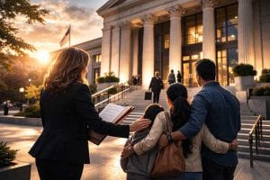 Read more about the article Habeas Corpus Lawyer for Immigration Detention