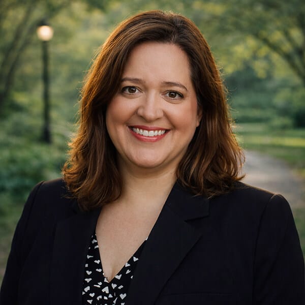 Carolina T. Curbelo, abogada de inmigración en Ridgewood, New Jersey