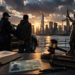 ¿Por qué pueden detener a residentes con Green Card?