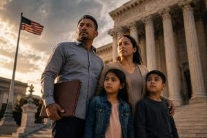 Read more about the article 10-Year Green Card Myth: Immigration Scam or Legal Option?