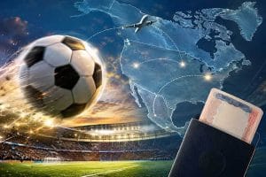 Read more about the article 2026 World Cup U.S. Visa Guide