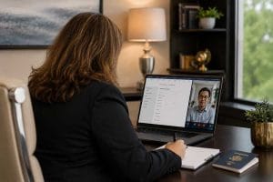 Lee más sobre el artículo Abogado en línea ayuda a completar DS-260