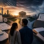 Diferencia entre status legal y presencia legal en Estados Unidos