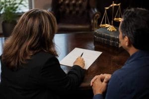 Read more about the article Immigration Letter of Support