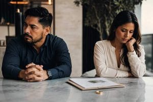 Read more about the article Can I Divorce After Getting a 10-Year Green Card?