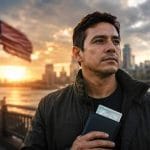 What happens if my Green Card expired 10 years ago