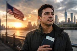 Lee más sobre el artículo Green Card vencida hace 10 años: ¿qué pasa ahora?