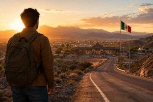 Lee más sobre el artículo Cómo regresar de Estados Unidos a México si soy ilegal