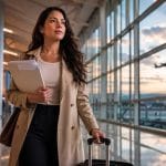 Can I Travel Outside the U.S. With a VAWA Case?